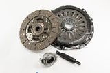 Competition Clutch 03-06 Mitsubishi Lancer Evo 7/8/9 Stage 2 - Steelback Brass Plus Clutch Kit - 5152-2100