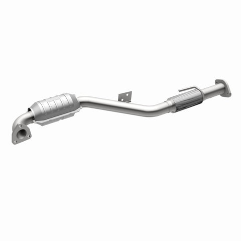 MagnaFlow Conv DF 02-03 MPV 3.0L Passenger Side Rear - 24429