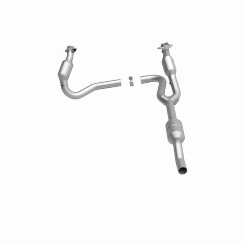 MagnaFlow Conv DF 02-03 Ram 1500 4.7L - 24421