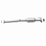 MagnaFlow Direct Fit Catalytic Converter 99-02 Vitara 1.6/2 OEM - 49115