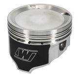 Wiseco Nissan FJ20 90.0mm Bore .040 Oversized -16.7cc Dome Dish Piston Shelf Stock Kit - K574M90