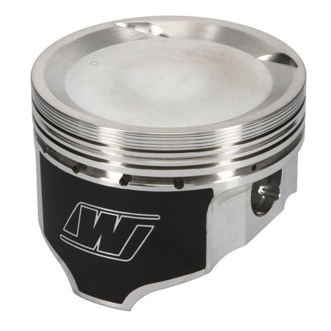 Wiseco Nissan FJ20 90.0mm Bore .040 Oversized -16.7cc Dome Dish Piston Shelf Stock Kit - K574M90