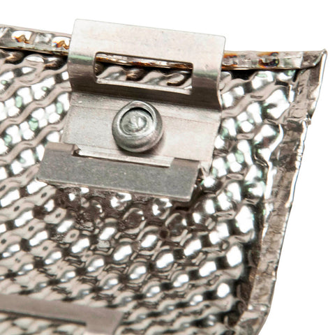 DEI Pipe Shield - 8.5in x 4.5in - 10254