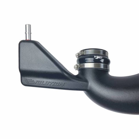 Injen 19-20 Chevrolet Silverado 1500 V8-5.3L Evolution Intake - EVO7104
