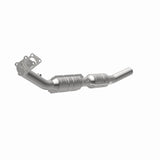 MagnaFlow Direct Fit Catalytic Converter 12-14 Chevy Camaro 3.6L Passenger Side - 51683