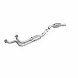 MagnaFlow Direct Fit Catalytic Converter 1996 Ford E-150 4.9L - 93381
