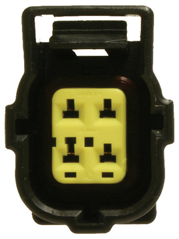 NGK Mitsubishi Lancer 2012-2008 Direct Fit Oxygen Sensor - 25693