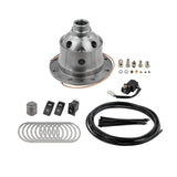 ARB Airlocker Amc Model 20 3.08&Up S/N - RD186