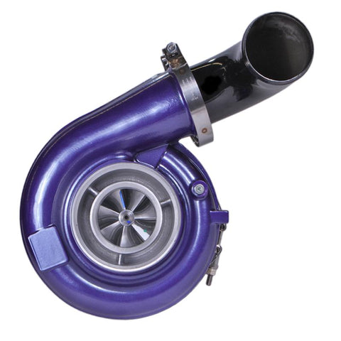 ATS Diesel 1998.5-2002 Dodge 5.9L 24-Valve Cummins Aurora 5000 Turbo Kit - 202-950-2218
