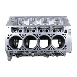 Edelbrock RHS LS Aluminum Race Block 9.750in Tall Deck 4.120in Bore 0.904in Lifter - 54901U-904