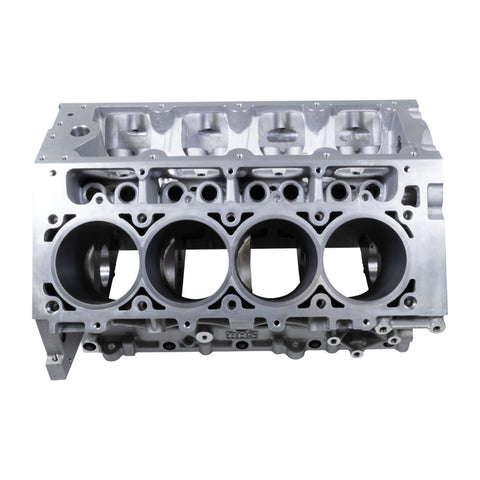 Edelbrock RHS LS Aluminum Race Block 9.240in Standard Deck 4.120in Bore 0.904in Lifter - 54903U-904