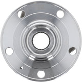 MOOG 19-23 Audi Q3 Front / Rear Hub Assembly - 513379