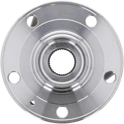 MOOG 19-23 Audi Q3 Front / Rear Hub Assembly - 513379