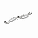 MagnaFlow Conv DF 99-02 Windstar 3.8L - 23543