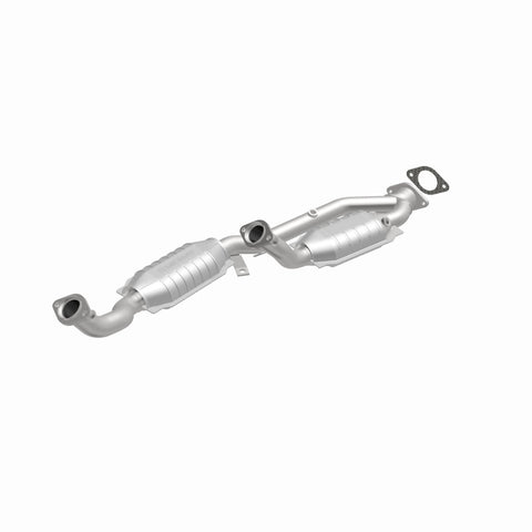 MagnaFlow Conv DF 99-02 Windstar 3.8L - 23543