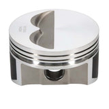 Wiseco Chevrolet Small Block 4.155in Bore 1.425in CH -5.00 CC Pro Tru Street Piston Set - PTS510A3