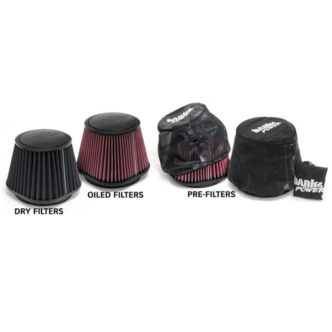 Banks Power 10-12 Dodge 6.7L Ram-Air Intake System - 42180