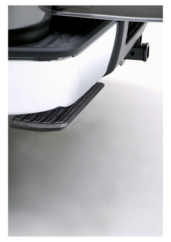 AMP Research 1999-2006 Chevrolet Silverado 1500/2500/3500 BedStep - Black - 75301-01A