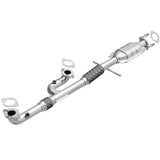 MagnaFlow Conv DF 02-05 Hyundai XG350 3.5L - 24395