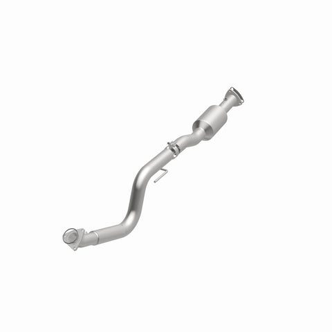 MagnaFlow 2009 Chevrolet Express 4500 V8 6.0L Right Underbody Catalytic Converter - 280428