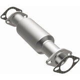 MagnaFlow Direct Fit Catalytic Converter Nissan 84-89 - 22766