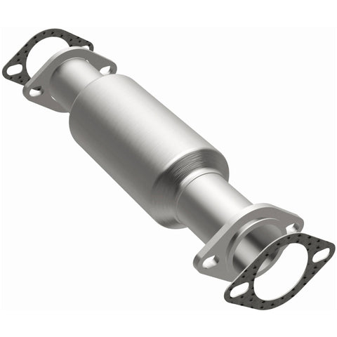 MagnaFlow Direct Fit Catalytic Converter Nissan 84-89 - 22766