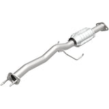 MagnaFlow Direct Fit Catalytic Converter 01-03 Mazda Protege 2.0L CA - 451002