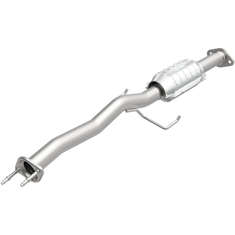 MagnaFlow Direct Fit Catalytic Converter 01-03 Mazda Protege 2.0L CA - 451002