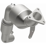 Magnaflow Conv DF 2007-2010 Q7 V6 3.6 OEM Underbody - 52585