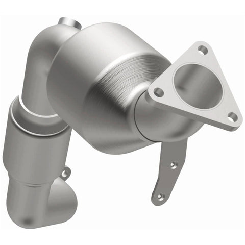 Magnaflow Conv DF 2007-2010 Q7 V6 3.6 OEM Underbody - 52585