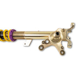 KW Coilover Kit V1 BMW 3-series E30 M3 Coupe - 102200DB