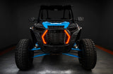 Oracle 19-21 Polaris RZR 1000 Dynamic Surface Mount DRL Signature Light - - Dynamic - 1447-332