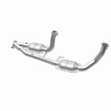 MagnaFlow Conv DF 95- 96 Ford Windstar 3.0L - 23381