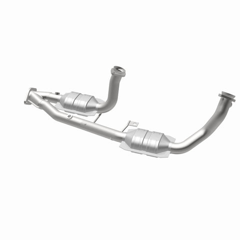MagnaFlow Conv DF 95- 96 Ford Windstar 3.0L - 23381