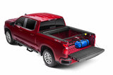 Roll-N-Lock 19-20 Chevy Silverado / GMC Sierra 1500 77-3/4in Cargo Manager - CM224