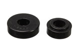 Energy Suspension Corv Dif. Grommet Set - Black - 3.1101G