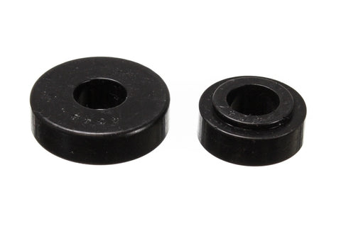 Energy Suspension Corv Dif. Grommet Set - Black - 3.1101G