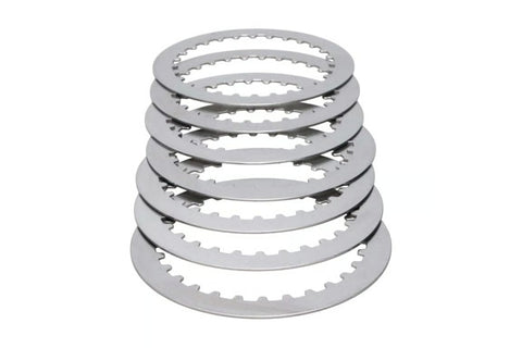 Wiseco Clutch Plate Kit - 7 Steel Clutch Basket - WPPS005