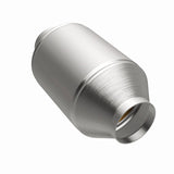 MagnaFlow Universal Catalytic Converter 2.00 inch C/C CA Pre-OBDII - 333504