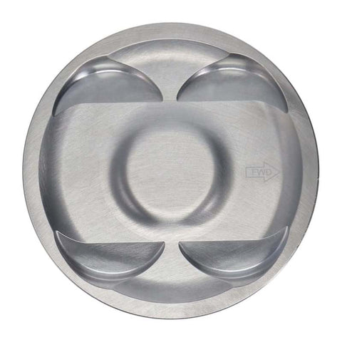 Wiseco Subaru EJ257 WRX/STI 4v Dish -15cc 99.75 Piston Shelf Stock Kit - K705M9975