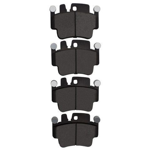 R1 98-05 Porsche Boxster Front Performance Sport Brake Pads - 2115-0917-00