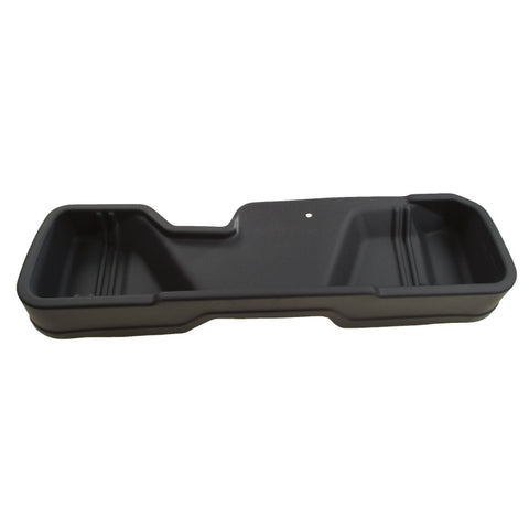 Husky Liners 07-12 Chevrolet Silverado/GMC Sierra Extended Cab Husky GearBox (68.5in.) - 09011