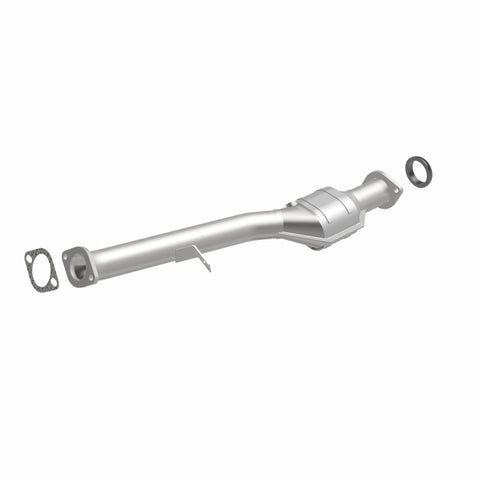 MagnaFlow Direct Fit Catalytic Converter 02-07 Subaru WRX 2.0L Turbo - 49985