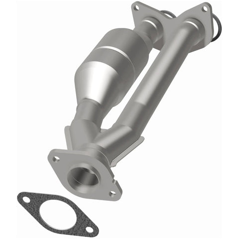 MagnaFlow Direct Fit Catalytic Converter 2003 Mazda 6 3.0L Rear - 441107