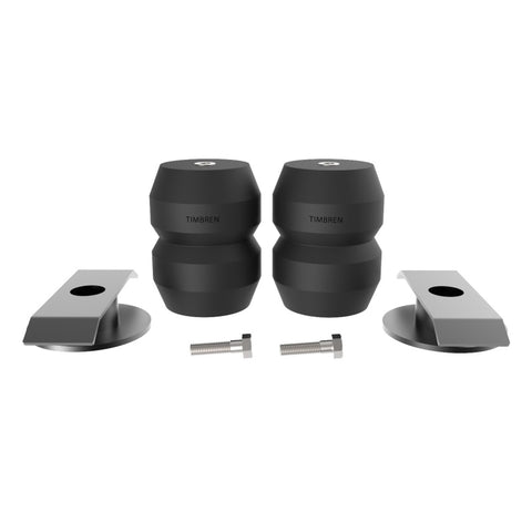 Timbren 2004 Nissan Titan Rear Suspension Enhancement System - NRTTN