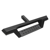 Westin HDX Drop Hitch Step 34in Step 2in Receiver - Textured Black - 56-10015