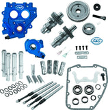 S&S Cycle 99-06 BT Gear Drive Cam Chest Kit - 509G - 310-0810