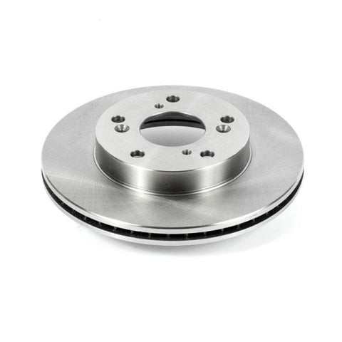 Power Stop 13-14 Acura ILX Front Autospecialty Brake Rotor - JBR1551
