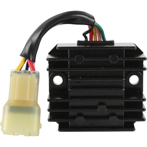 Arrowhead KYMCO 12 Volt Regulator / Rectifier - 230-58163
