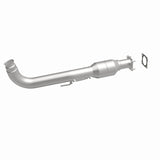MagnaFlow Diesel Oxidation Catalyst DF 07-10 Silverado 2500/3500 HD 6.6L - 60504